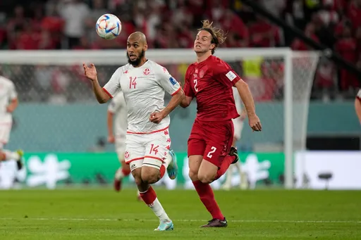 世界盃|今晚6點突尼西亞對澳洲 「迦太基雄鷹」有這優勢贏面大