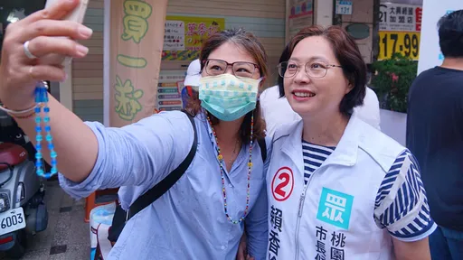 高虹安前助理「不是吹哨者」　賴香伶：惡意誹謗別用這3字當護身符