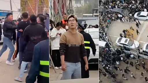 新婚妻開學就外遇　「騎共享單車3天3夜」老公衝300公里闖校討說法