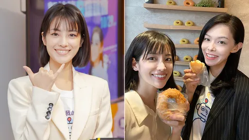 高虹安在家哭7天「根本不可能」　徐千晴：她有喜怒哀樂不要妖魔化