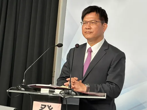新北政見會|交通建設錢哪來?林佳龍要中央放權讓利地方 侯友宜:新北能多分一點