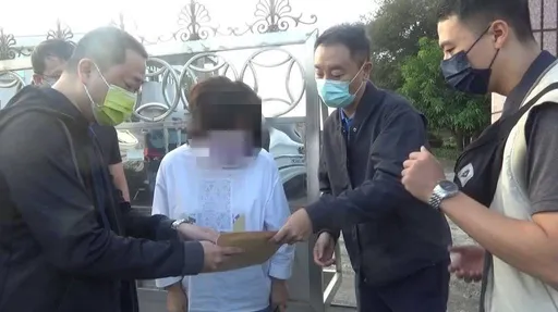 雲林查賄再抓3起 首件縣議員候選人本人買票30萬元交保