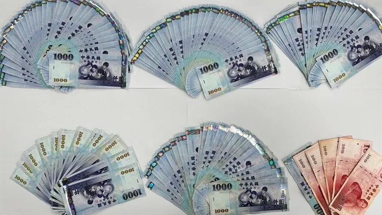 受賄選民自動繳回不法所得7萬9500元。檢方提供