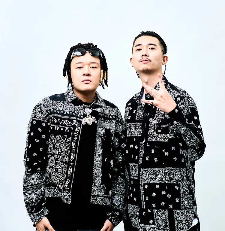 西屯純愛組推出新專輯。西屯純愛組提供