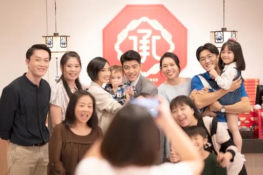 桂綸鎂9任男友都掰囉 最終選擇他