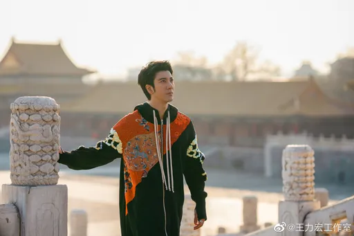 王力宏停工近1年 中國平台「解封」敲復出前奏