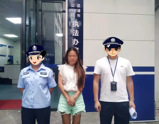 正港戀愛詐騙大師!中國女5個月交往8男 全靠這句話騙到392萬