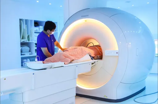 打顯影劑陷失智風險　放射醫學會：勿因噎廢食拒絕影像檢查