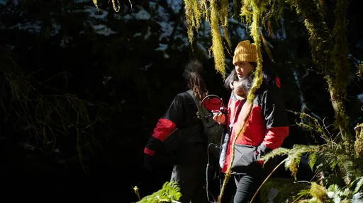 金馬雙導陳潔瑤、鍾孟宏將合體 暢談「當陽光普照哈勇家」