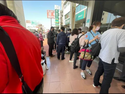 搶房白忙一場!台南仁德交易量腰斬52.1%