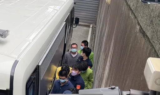 馬國女大生兇嫌落淚!竟稱想和死者冥婚「扶養她爸媽」 法官裁定繼續羈押