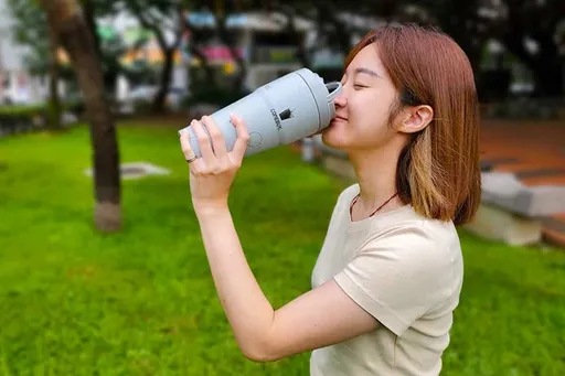 750ml手搖飲電商聯名保溫杯 這樣買比對折還便宜