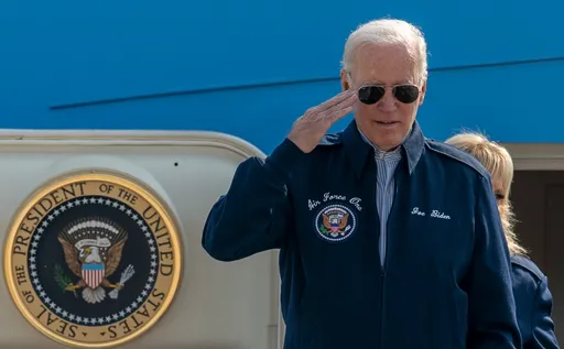 行程滿檔!拜登連跑3大會 東協峰會將談台海和平穩定重要性