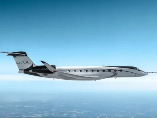 馬斯克砸逾25億購置全球最大私人飛機 豪華內裝曝光