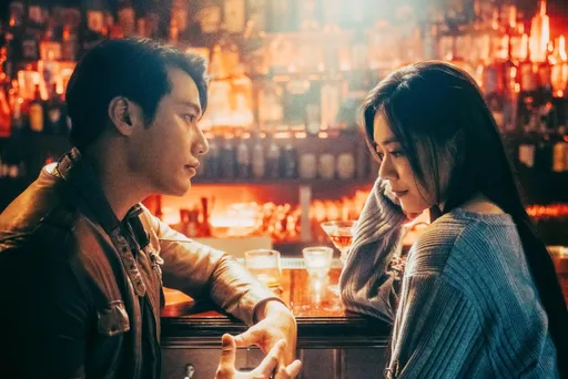 「男神收割機」徐靖玟失戀向前任怒吼 靠喵星人克服社恐貼近張睿家