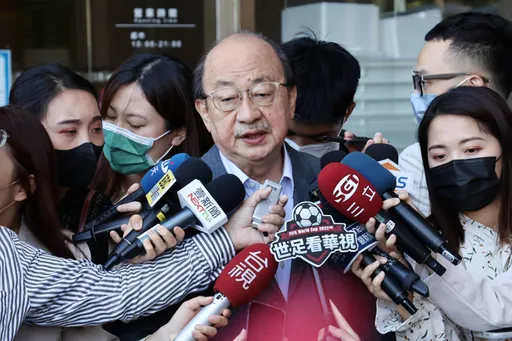 讓民主價值「嚴重失血」 柯建銘再轟高虹安:退選是妳最後的贖罪