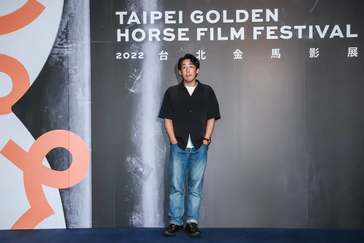 石川慶導演目前正在寫原創劇本，期待能很快交出新作。趙世平攝