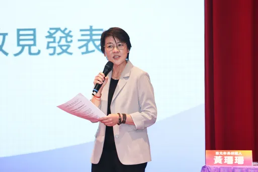 民進黨狠酸黃珊珊像「政治變色龍」 喊話清楚表態核心價值