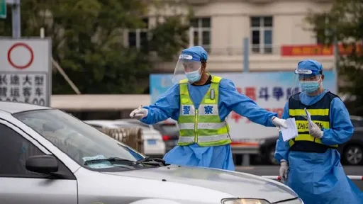 浙江省官宣「人民至上不是防疫至上」 衝微博熱搜第一!鄉民驚:不要命了?