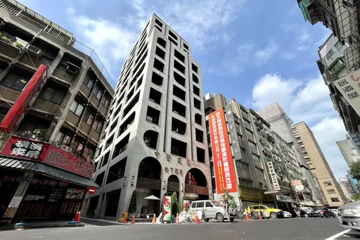 盤點台北四大爛尾樓　法拍翻身或變熱銷新建案