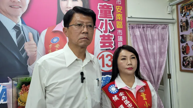 謝龍介持續追打88發槍擊案。資料照