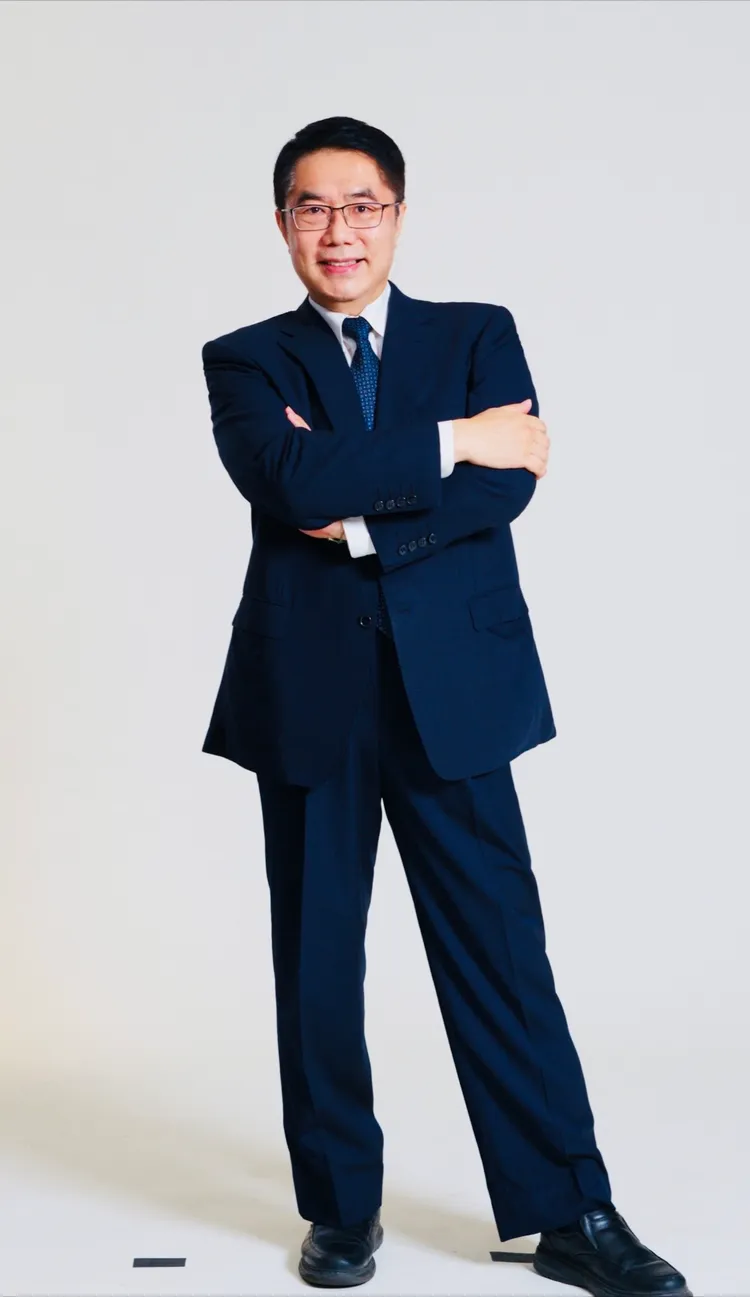 學者認為，黃偉哲連任十拿九穩，但需強化廉政問題。黃偉哲陣營提供