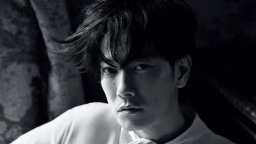 佐藤健合作超大咖攝影師　生涯力作交聶永真操刀設計