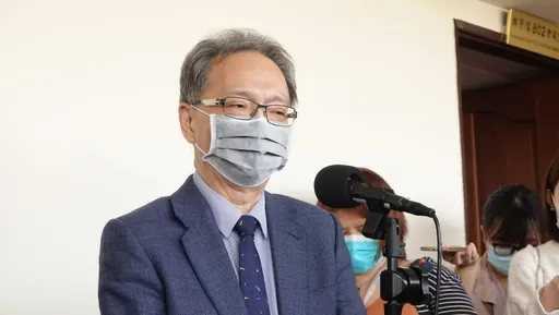 擋人財路說捅馬蜂窩? 薛瑞元:原意被扭曲