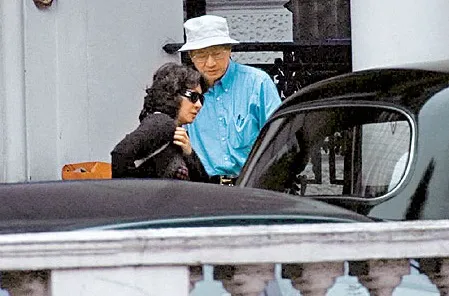 拉法葉艦案爭議爆發後，葉秀貞名下不動產面臨法拍，拍賣所得將折抵汪傳浦的不法回扣。資料畫面