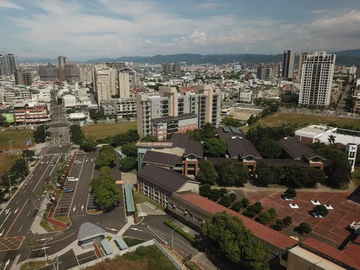 台中14期推案混戰「在地vs外來」 房價撐6字頭明年見真章