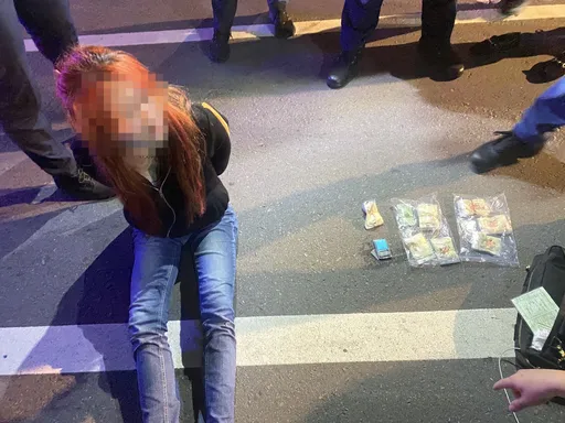 網路販毒化身24小時茶棧營業 警釣出毒鴛鴦一舉法辦