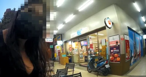 老起来放？　38岁通缉犯报18岁女儿名字当场露馅