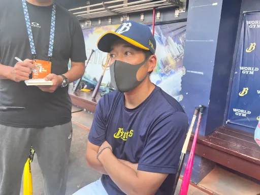 「台味封王遊行」初體驗 平野恵一被「台灣特色」嚇到:也太猛!