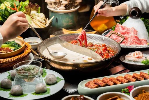 鍋物品牌周年慶打卡送肉 尾牙春酒早鳥預訂加贈紅白酒