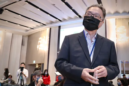 確診者無法投票涉違憲　監察院要查！薛瑞元：目標應是中選會