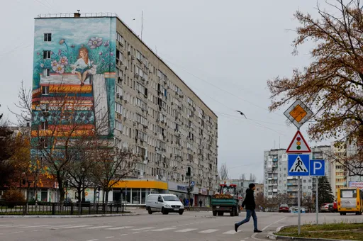 俄烏戰爭期間已逾1.5萬人失蹤　國際失蹤人口委員會收集DNA樣本尋人