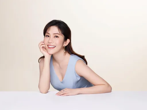 王宇婕5年沒出國 撈百萬爽飛日本血拼