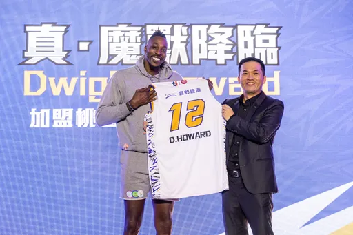 雲豹能源力拼突破掀魔獸狂潮!奪亞太傑出企業「企業躍進獎」