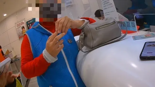 假冒美國臍帶血基金會催款 不匯款就派黑道討!警戳破詐團騙術