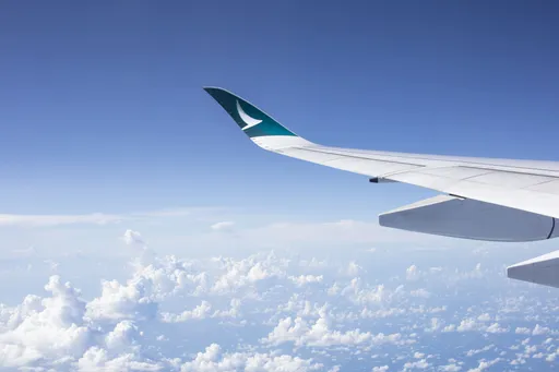 機票換起來!住台北五星飯店送2萬里 可飛日、韓、泰、馬、星等亞洲航點