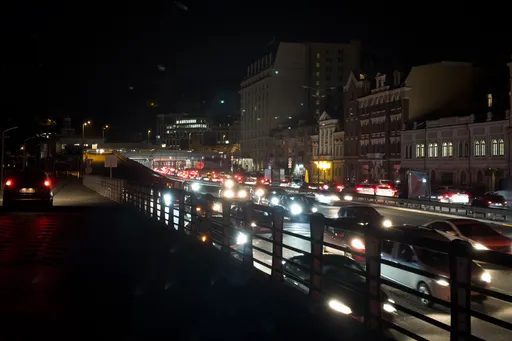 俄羅斯同意重返穀物出口協議　基輔擬設上千處供暖地點