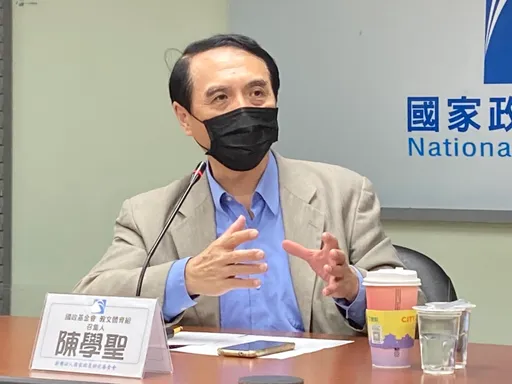 藍智庫：私校退場應「先輔後退」　找不出生機也要落實教職員生權益