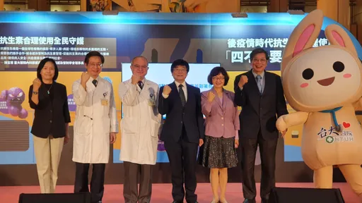 青壯年打過次世代 專家推確診隔離2到3天!張上淳沒挺:長者威脅仍大