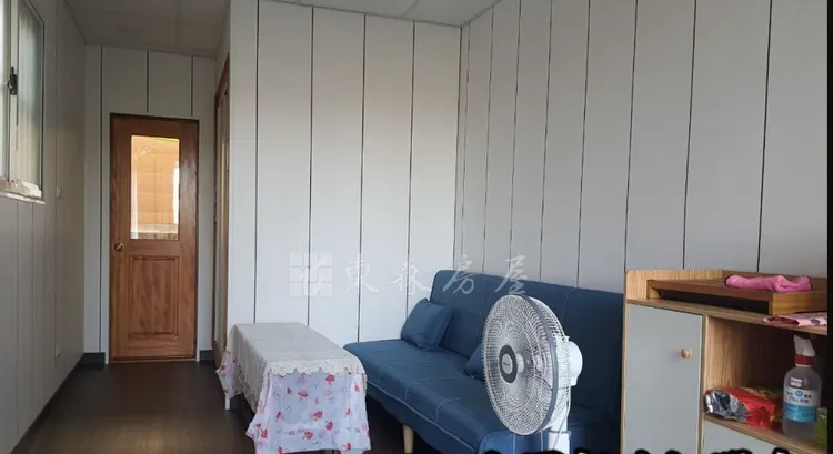 室內設備俱全。翻攝591