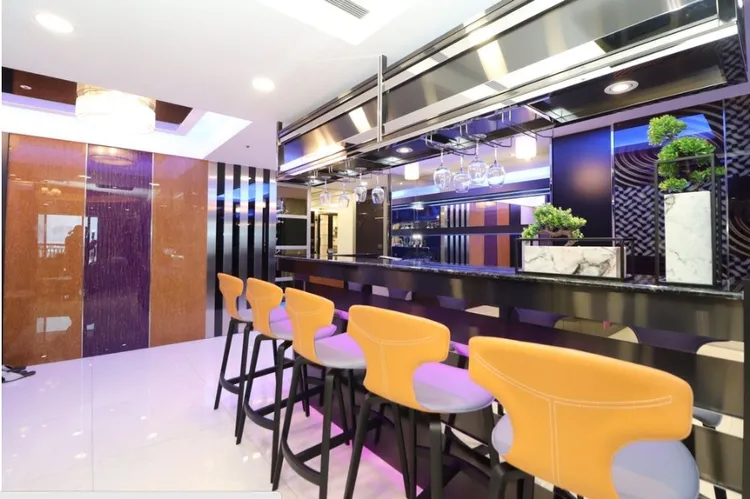 當時售屋照片。資料照片