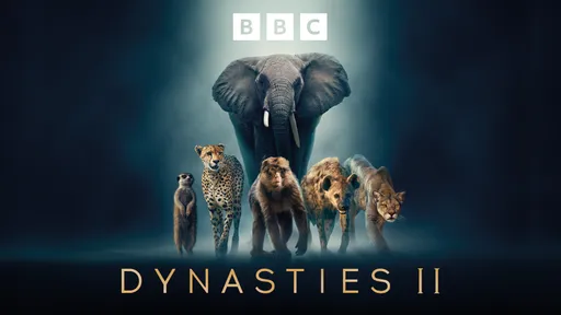 《王朝》開創類戲劇動物紀錄片推續作 揭露6大動物王朝生存祕辛
