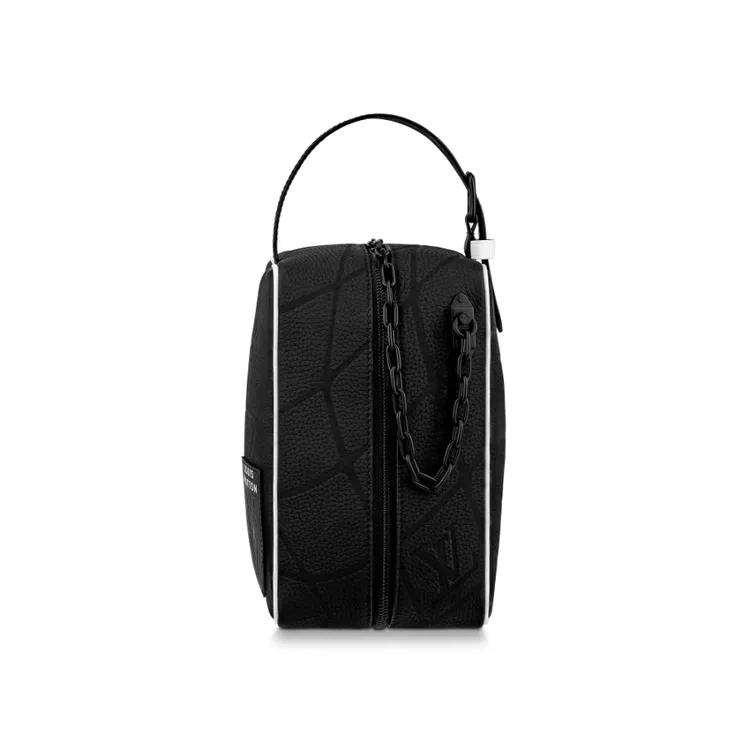 Dopp手提包，5萬5500元。品牌提供