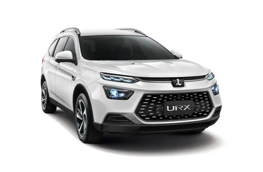 Luxgen URX推200台限量典藏價　最高車價優惠8萬元