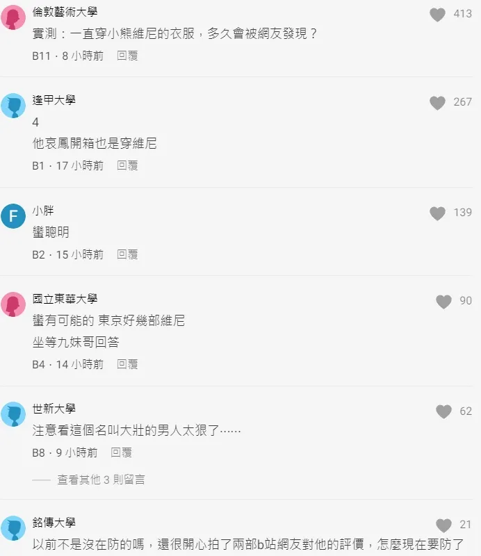 翻攝自論壇Dcard