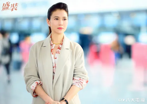 袁詠儀鬆口宋佳太會穿衣「讓人壓力大」 靠王耀慶修正廣東腔